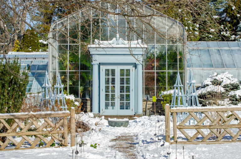 251215 Conservatory Winter